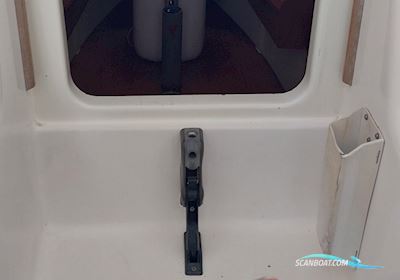 Jeanneau Sun 2000 Segelboot 2008, mit Yamaha  motor, Niederlande