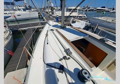 Jeanneau Sun 2500 Segelboot 2007, mit Honda motor, Portugal
