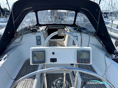 Jeanneau Sun Charm 39 Segelboot 1989, mit Yanmar motor, Niederlande