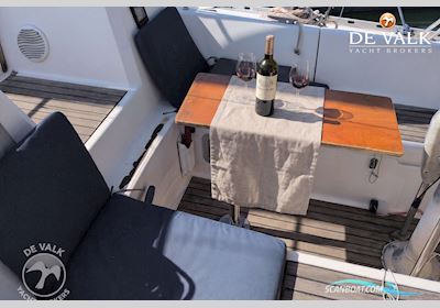 Jeanneau Sun Charm 39 Segelboot 1990, mit Yanmar motor, Malaisia