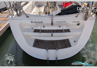 Jeanneau Sun Charm 39 Segelboot 1990, mit Yanmar motor, Malaisia
