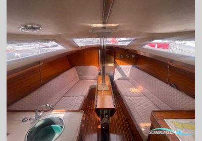 Jeanneau Sun Dream 28 Segelboot 1988, mit Yanmar 2GM motor, England