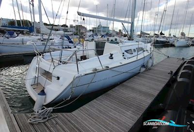 Jeanneau Sun Fast 32 I Segelboot 2004, mit Yanmar motor, Irland