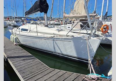 Jeanneau Sun Fast 32 Segelboot 1995, Portugal