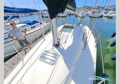 Jeanneau Sun Fast 32 Segelboot 1995, Portugal