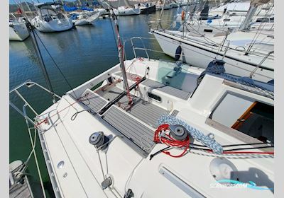 Jeanneau Sun Fast 32 Segelboot 1995, Portugal