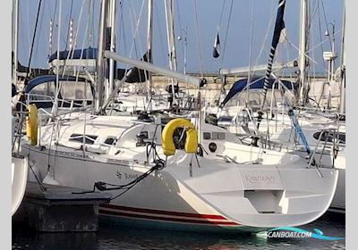 Jeanneau Sun Fast 32 Segelboot 1999, mit Yanmar 2GM motor, Irland