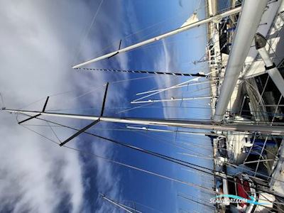 Jeanneau Sun Fast 32 Segelboot 1999, mit Yanmar 2GM motor, Irland