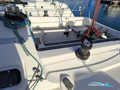 Jeanneau Sun Fast 32 Segelboot 1999, mit Yanmar 2GM motor, Irland