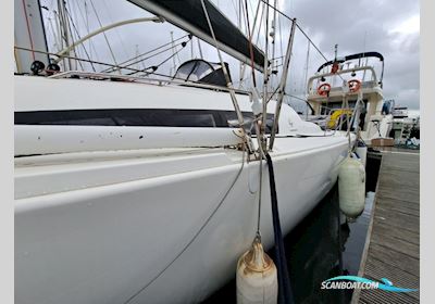 Jeanneau Sun Fast 3200 Segelboot 2015, mit Yanmar motor, Portugal