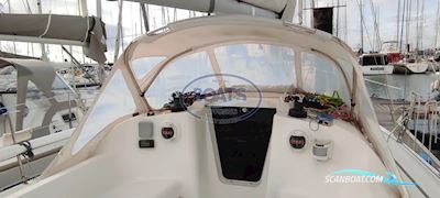 Jeanneau Sun Fast 3200 Segelboot 2009, mit Yanmar motor, Frankreich