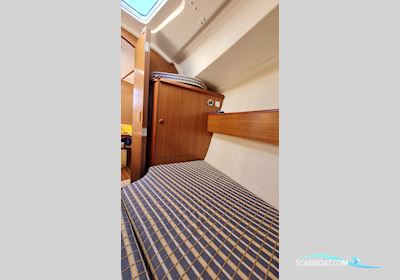 Jeanneau Sun Fast 32I Segelboot 2006, mit Yanmar motor, Sweden