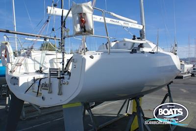 Jeanneau Sun Fast 3300 Segelboot 2021, mit Yanmar motor, Frankreich