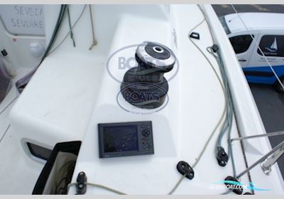 Jeanneau Sun Fast 3300 Segelboot 2021, mit Yanmar motor, Frankreich