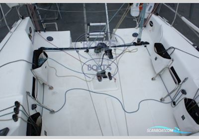 Jeanneau Sun Fast 3300 Segelboot 2021, mit Yanmar motor, Frankreich