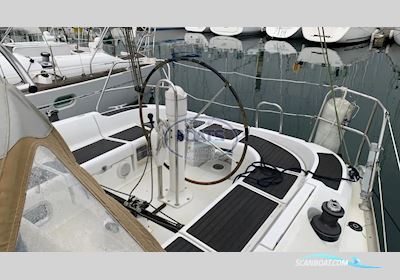 Jeanneau Sun Fast 37 Segelboot 2005, mit Yanmar motor, Frankreich