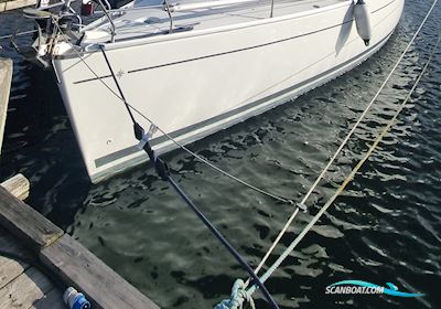 Jeanneau Sun Fast 37 Segelboot 2003, mit Yanmar 3GM30F motor, Dänemark