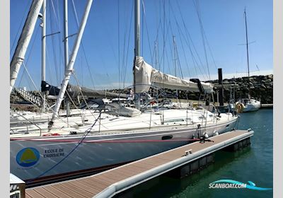 Jeanneau Sun Fast 42 Segelboot 1997, mit Yanmar motor, Frankreich