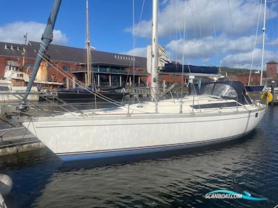 Jeanneau Sun Fizz Segelboot 1986, mit Perkins motor, England