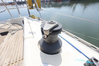 Jeanneau Sun Fizz Segelboot 1986, mit Perkins motor, England
