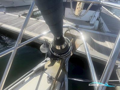 Jeanneau Sun Fizz Segelboot 1986, mit Perkins motor, England