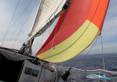 Jeanneau Sun Fizz Segelboot 1985, mit Perkins motor, Frankreich