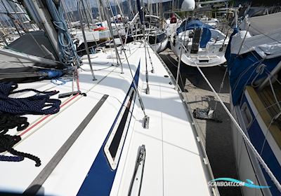 Jeanneau Sun Legende 41 Segelboot 1989, mit Yanmar 4JH TE motor, Griechenland