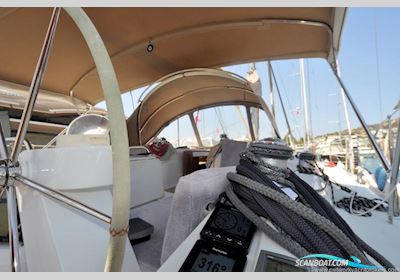Jeanneau Sun Odessey 49 Segelboot 2004, mit Yanmar motor, Turkey