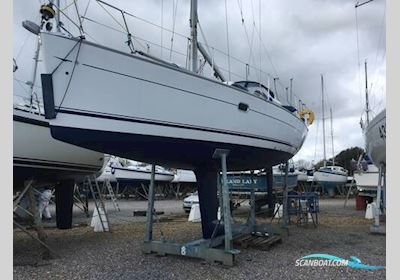 Jeanneau Sun Odyssey  32i Segelboot 2006, mit Yanmar motor, England