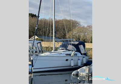 Jeanneau Sun Odyssey  32i Segelboot 2006, mit Yanmar motor, England