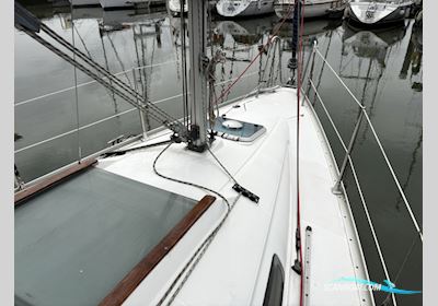 Jeanneau Sun Odyssey 26 Segelboot 2001, mit Yanmar motor, Portugal