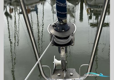 Jeanneau Sun Odyssey 26 Segelboot 2001, mit Yanmar motor, Portugal