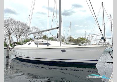 Jeanneau Sun Odyssey 28.1 Segelboot 1996, Niederlande