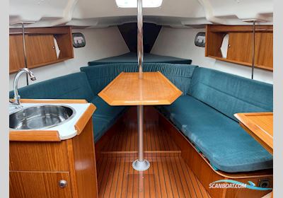 Jeanneau Sun Odyssey 28.1 Segelboot 1996, Niederlande