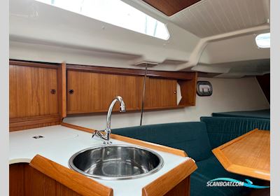Jeanneau Sun Odyssey 28.1 Segelboot 1996, Niederlande