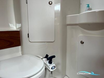 Jeanneau Sun Odyssey 28.1 Segelboot 1996, Niederlande