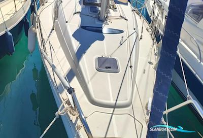 Jeanneau Sun Odyssey 29.2 Segelboot 2005, mit Yanmar motor, Spanien