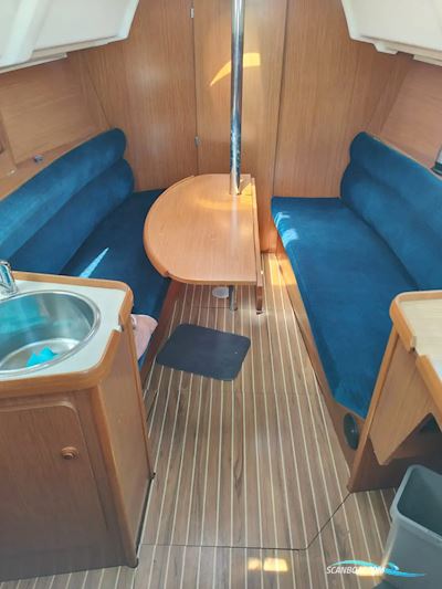 Jeanneau Sun Odyssey 29.2 Segelboot 2005, mit Yanmar motor, Spanien