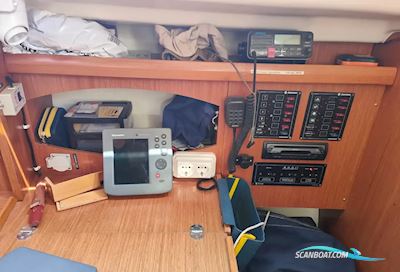 Jeanneau Sun Odyssey 29.2 Segelboot 2005, mit Yanmar motor, Spanien