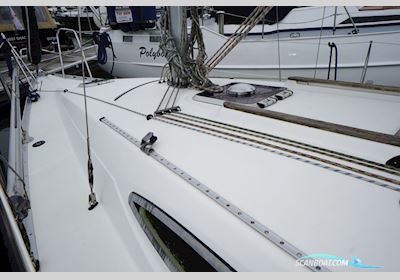 Jeanneau Sun Odyssey 29.2 Segelboot 2004, mit Volvo Penta motor, Niederlande