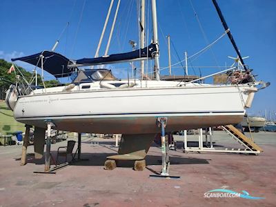 Jeanneau Sun Odyssey 29.2 Segelboot 2005, mit Yanmar motor, Spanien