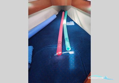 Jeanneau Sun Odyssey 29.2 Segelboot 2005, mit Yanmar motor, Spanien