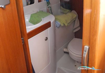 Jeanneau Sun Odyssey 29.2 Segelboot 2002, mit Volvo Penta MD2020 motor, Belgien