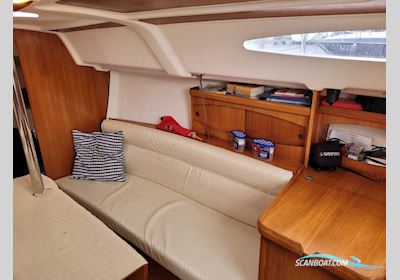 Jeanneau Sun Odyssey 29.2 Segelboot 1998, Niederlande