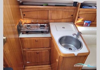 Jeanneau Sun Odyssey 29.2 Segelboot 1998, Niederlande