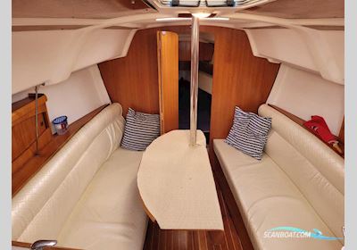 Jeanneau Sun Odyssey 29.2 Segelboot 1998, Niederlande