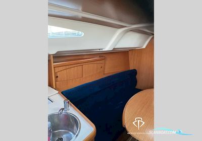 Jeanneau Sun Odyssey 29.2 Segelboot 2006, mit Yanmar motor, Dänemark