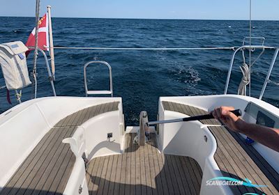 Jeanneau Sun Odyssey 29.2 Segelboot 2006, mit Yanmar 3YM20  motor, Dänemark