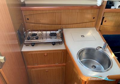 Jeanneau Sun Odyssey 29.2 Segelboot 2006, mit Yanmar 3YM20  motor, Dänemark