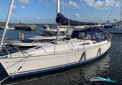 Jeanneau Sun Odyssey 29.2 Segelboot 2006, mit Yanmar 3YM20  motor, Dänemark